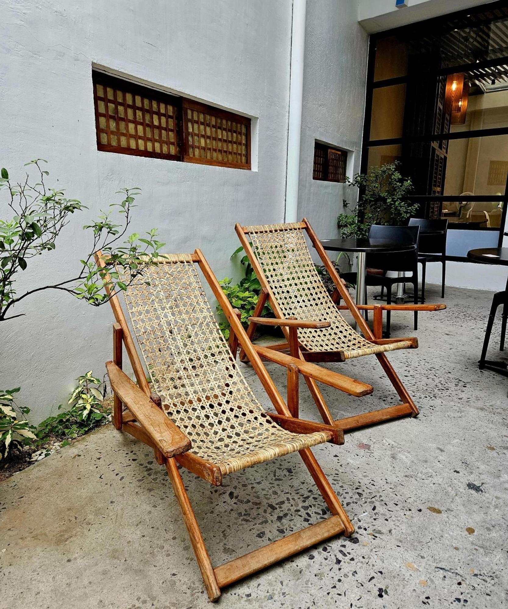 Monchere Dormitory Manila Exteriér fotografie