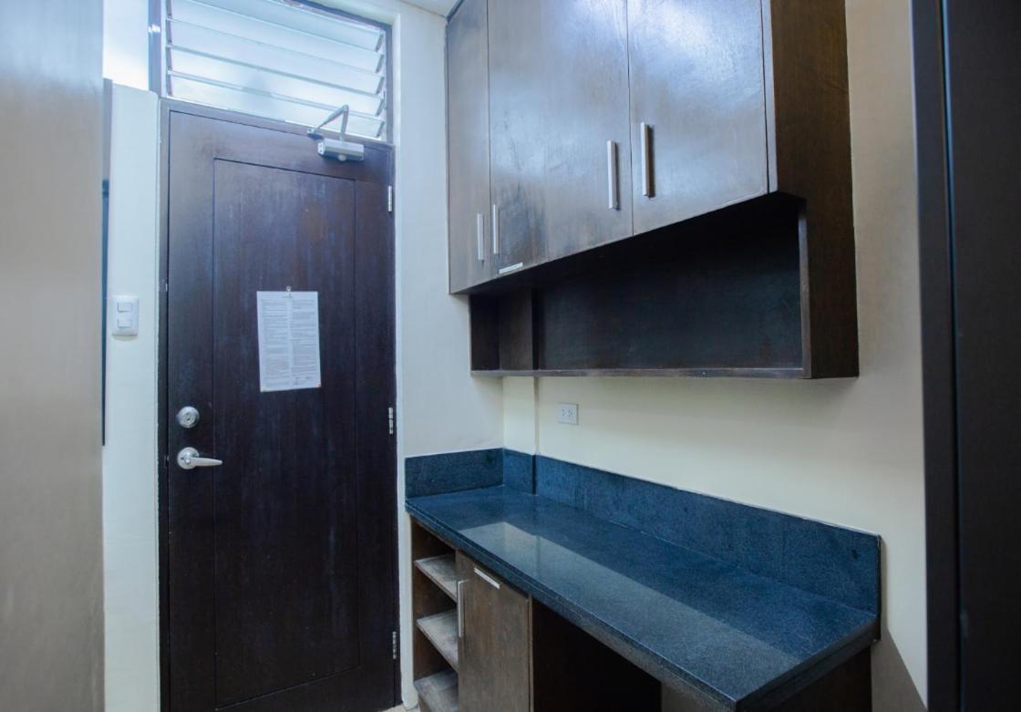 Monchere Dormitory Manila Exteriér fotografie