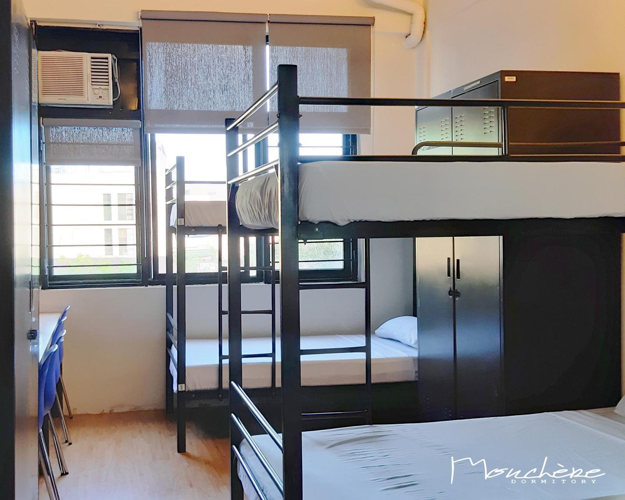 Monchere Dormitory Manila Exteriér fotografie